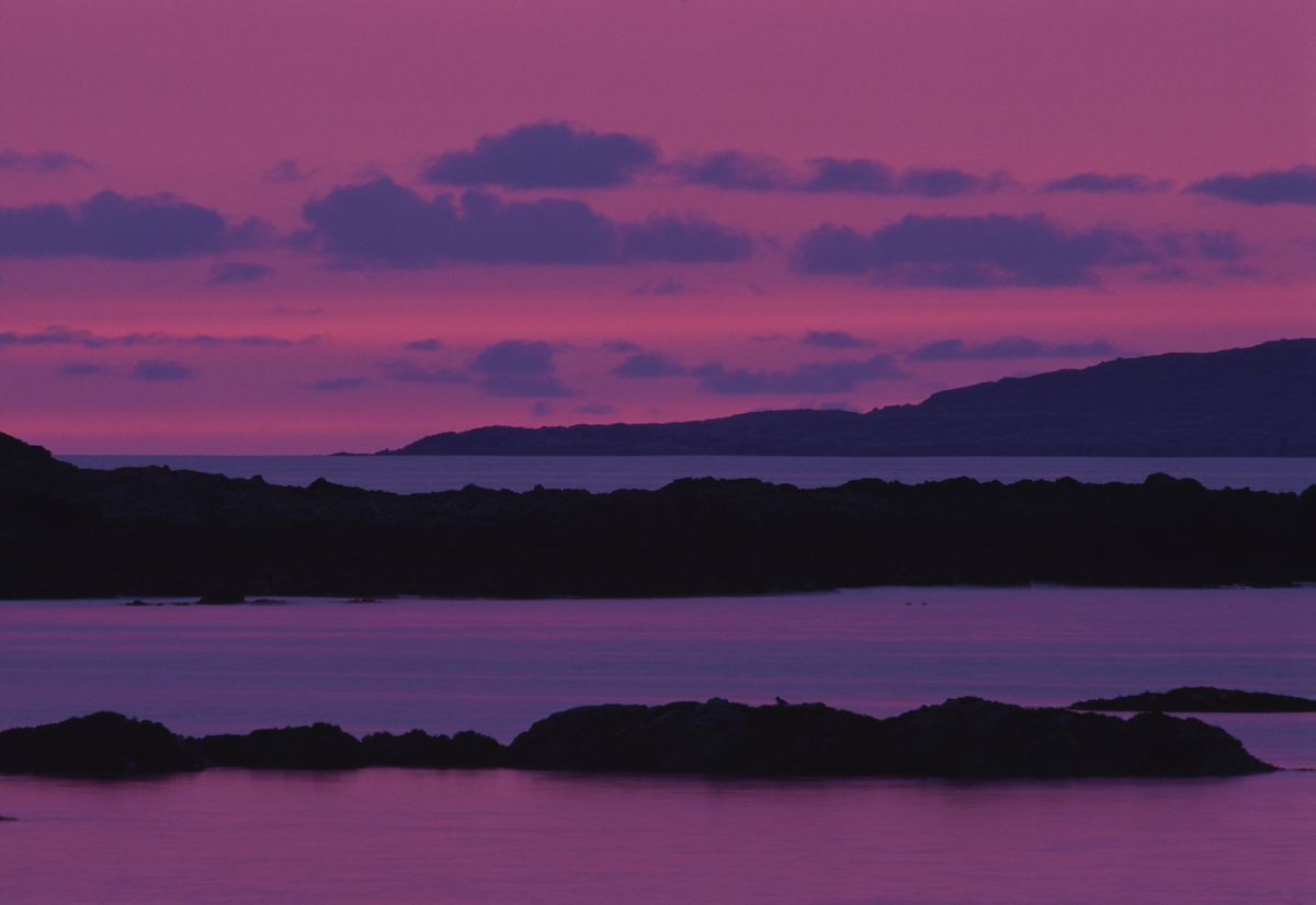 IRE_RenvyleSunset1