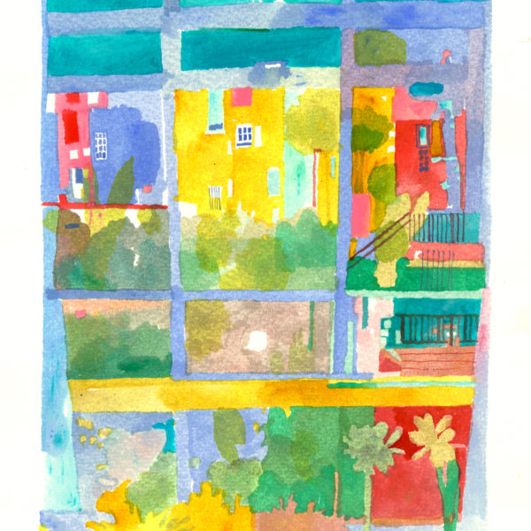 Rear Window