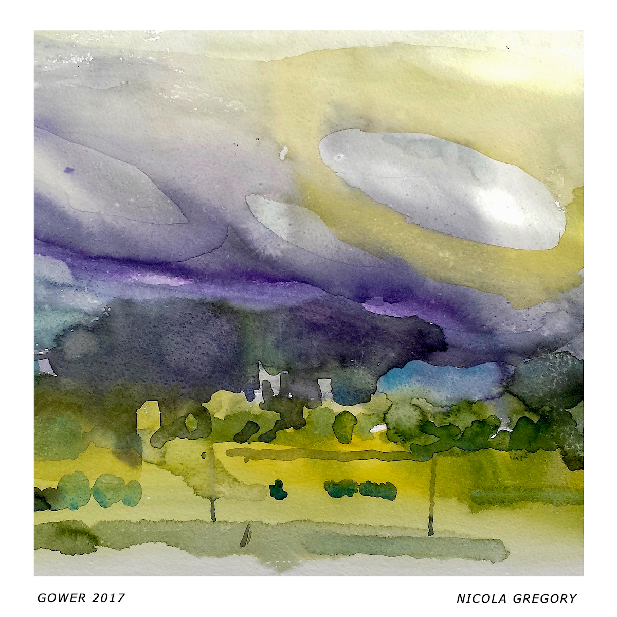 Gower 2017