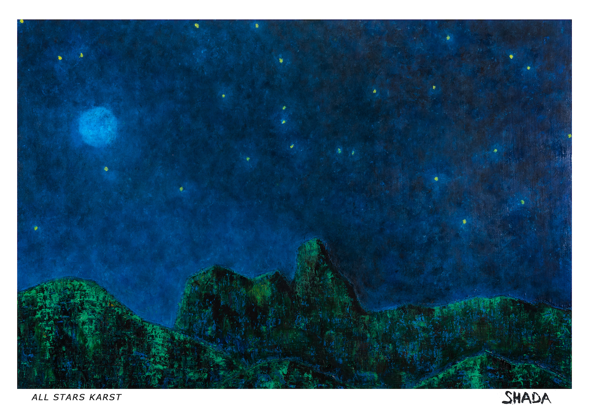 All Stars Karst