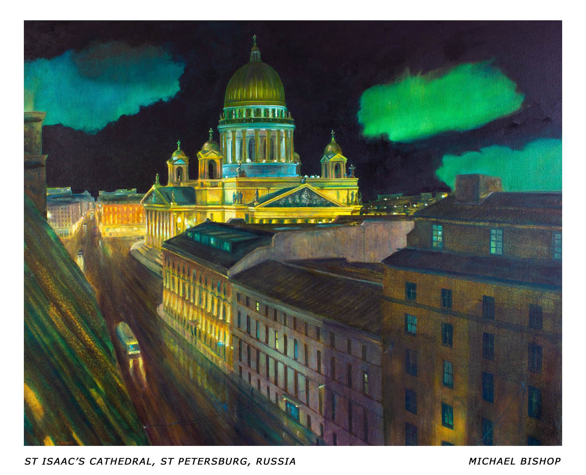 73_RA_MB_St Isaac’s Cathedral, St Petersburg, Russia